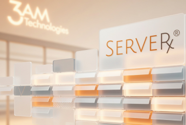 ServeRx Medication Dispensing and Administration for Critical Access hospitals